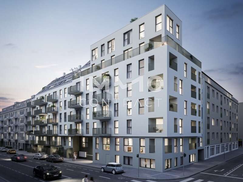 Büro/Praxis in 1120  - 11