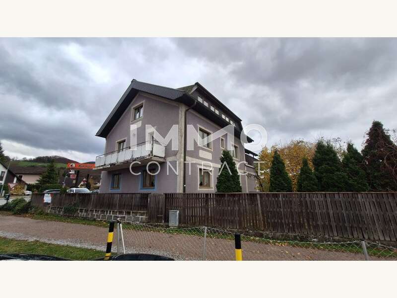 Wohn und Geschäftshaus Kirchberg an der Pielach - Bild 4 von 24 Wohn und Geschäftshaus in 3204 - 4