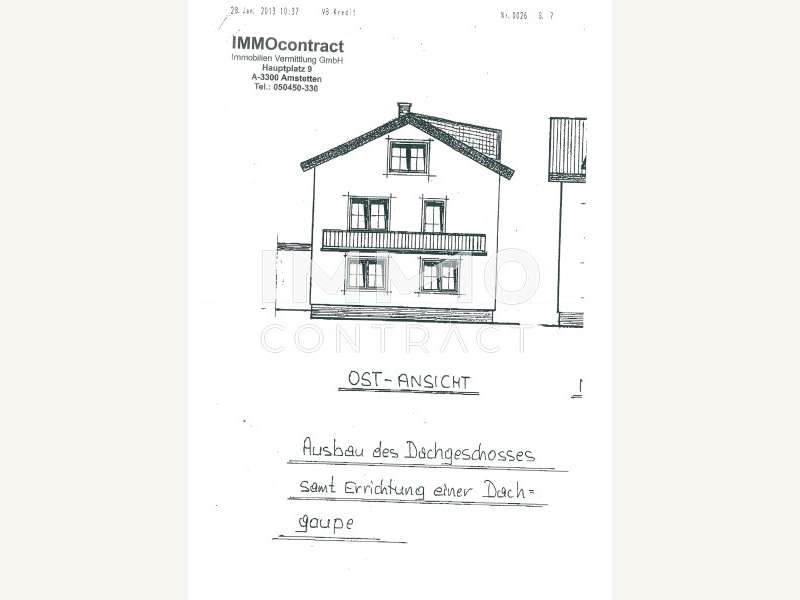Wohn und Geschäftshaus Kirchberg an der Pielach - Bild 15 von 24 Wohn und Geschäftshaus in 3204 - 15