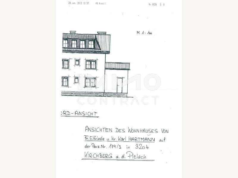 Wohn und Geschäftshaus Kirchberg an der Pielach - Bild 16 von 24 Wohn und Geschäftshaus in 3204 - 16