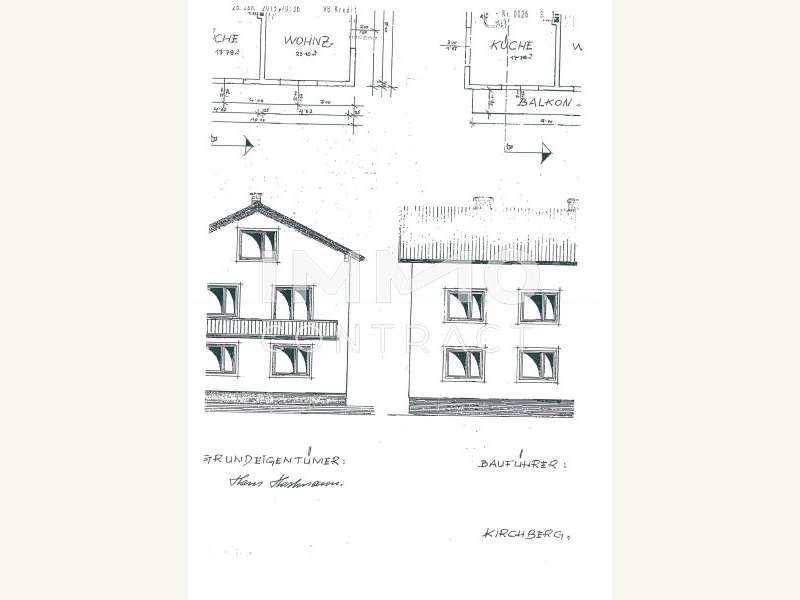 Wohn und Geschäftshaus Kirchberg an der Pielach - Bild 19 von 24 Wohn und Geschäftshaus in 3204 - 19