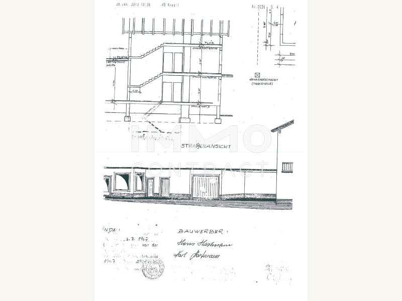 Wohn und Geschäftshaus Kirchberg an der Pielach - Bild 20 von 24 Wohn und Geschäftshaus in 3204 - 20