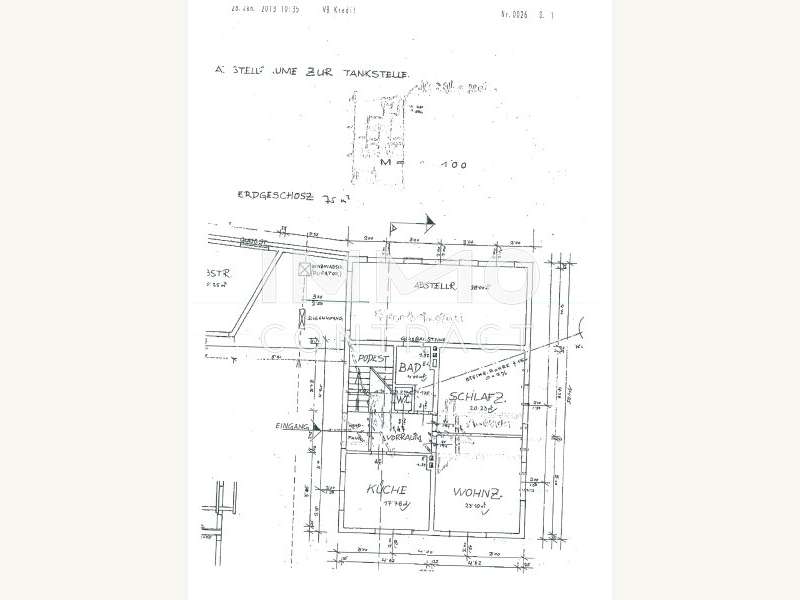 Wohn und Geschäftshaus Kirchberg an der Pielach - Bild 21 von 24 Wohn und Geschäftshaus in 3204 - 21