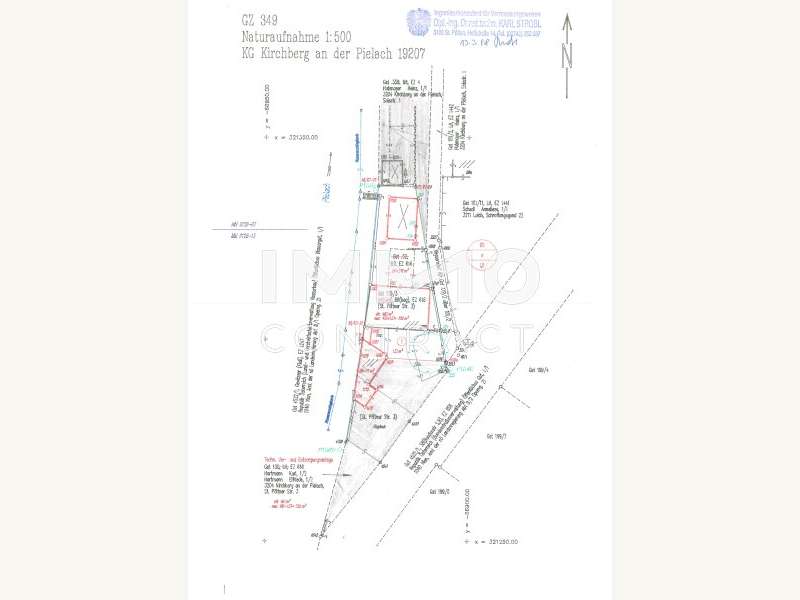 Wohn und Geschäftshaus Kirchberg an der Pielach - Bild 23 von 24 Wohn und Geschäftshaus in 3204 - 23