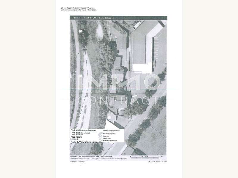 Wohn und Geschäftshaus Kirchberg an der Pielach - Bild 24 von 24 Wohn und Geschäftshaus in 3204 - 24