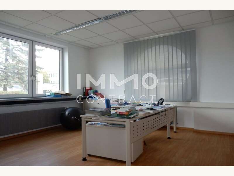 One 21 - Produktionshalle Wien - Bild 7 von 17 Produktionshalle in 1230 - 7