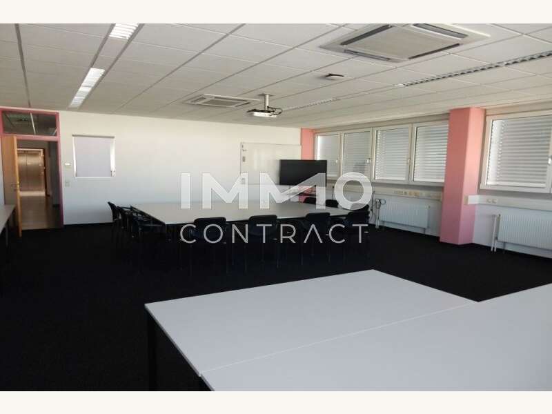 One 5 - Produktionshalle Wien - Bild 9 von 17 Produktionshalle in 1230 - 9