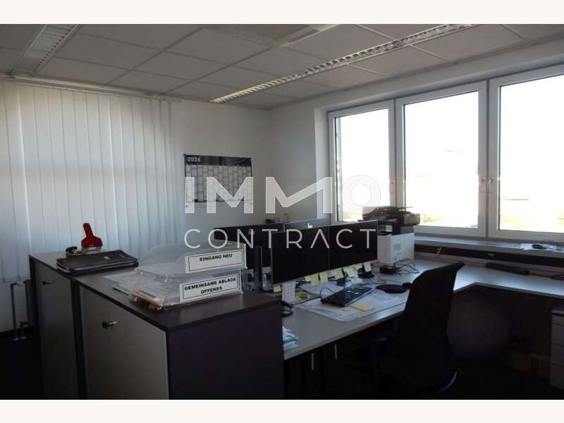 One 9 - Produktionshalle Wien - Bild 10 von 17 Produktionshalle in 1230 - 10