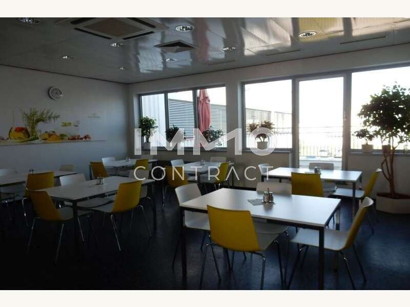 One 3 - Produktionshalle Wien - Bild 12 von 17 Produktionshalle in 1230 - 12