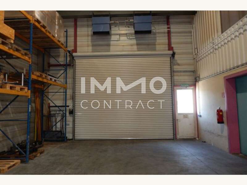 One 13 - Produktionshalle Wien - Bild 16 von 17 Produktionshalle in 1230 - 16