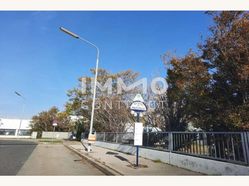 One 1 - Produktionshalle Wien - Bild 17 von 17 Produktionshalle in 1230 - 17