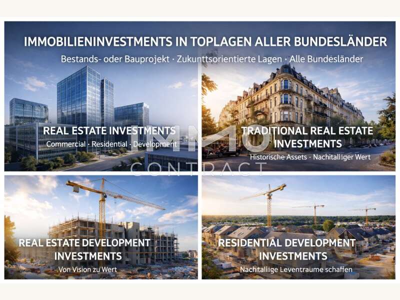 Renditeobjekt in 1190  - 1