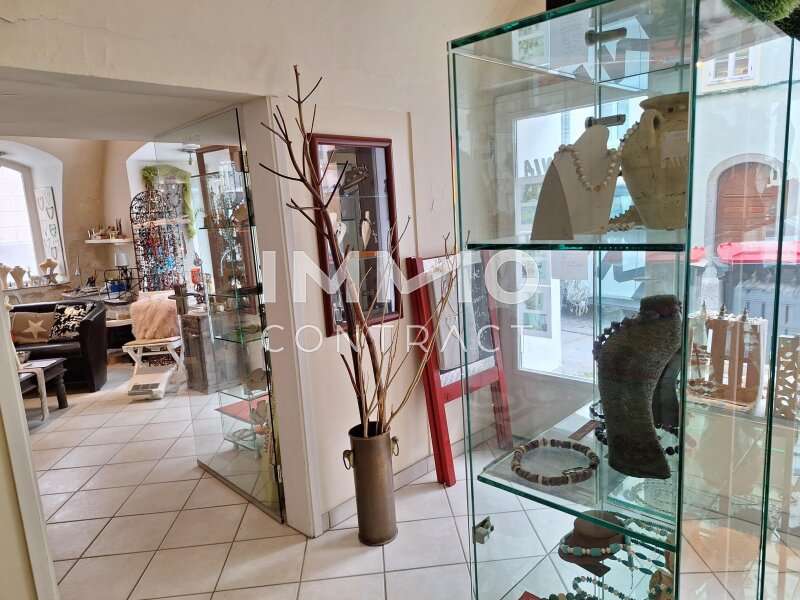 Renditeobjekt Schärding Innere Stadt - Bild 4 von 6 Renditeobjekt in 4780 - 4