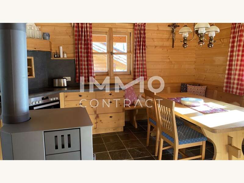 Gastronomie mit Wohnung in 9843  - 8
