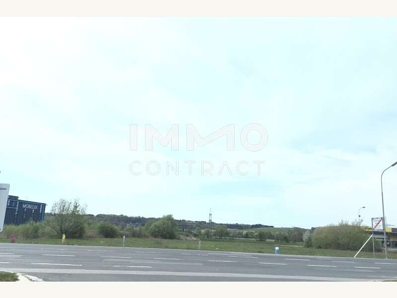 Freiflächen Oberwart - Bild 7 von 8 Freiflächen in 7400 - 7
