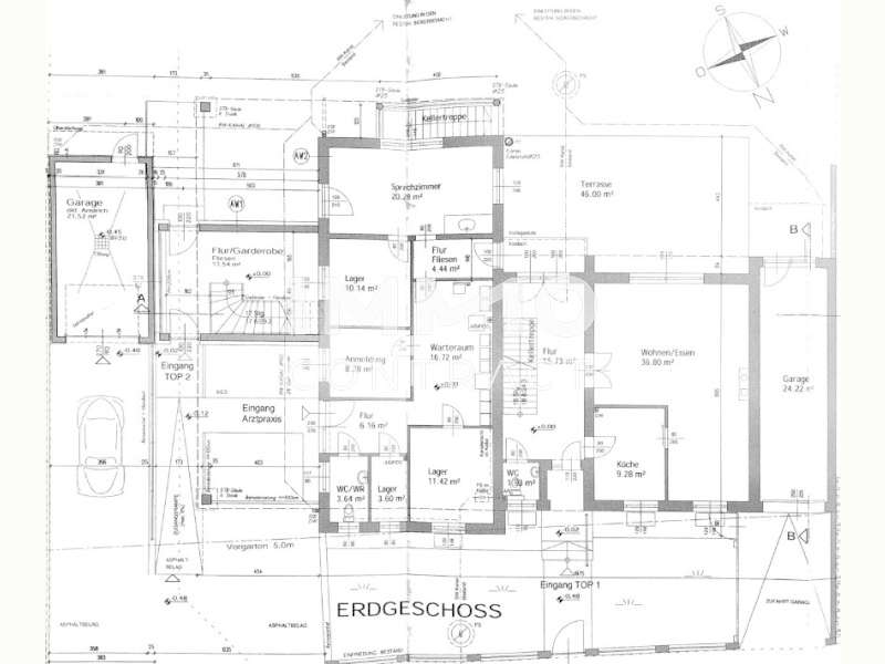 Wohn und Geschäftshaus Wien - Bild 29 von 31 Wohn und Geschäftshaus in 1220 - 29