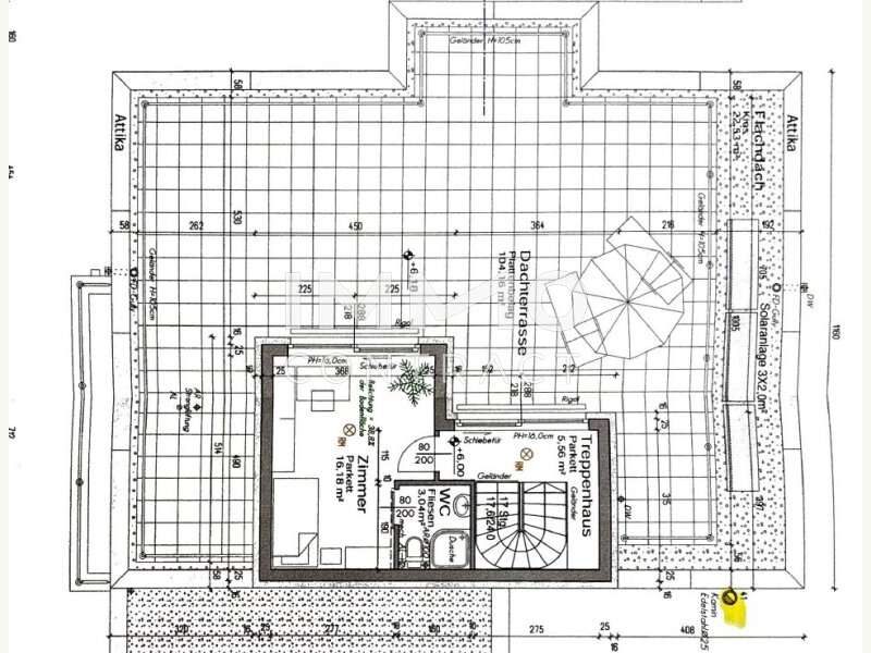 Wohn und Geschäftshaus Wien - Bild 31 von 31 Wohn und Geschäftshaus in 1220 - 31
