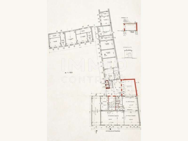 Wohn und Geschäftshaus in 2320  - 7