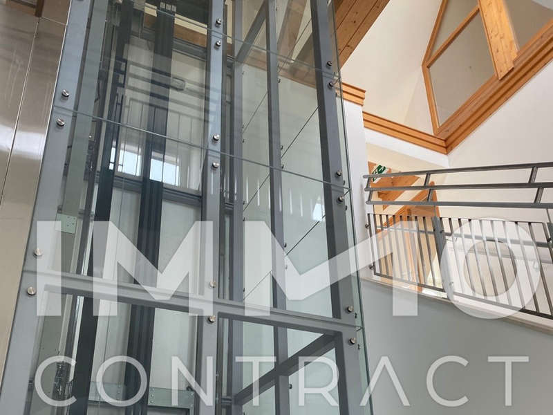 Bürohaus in 2320  - 4