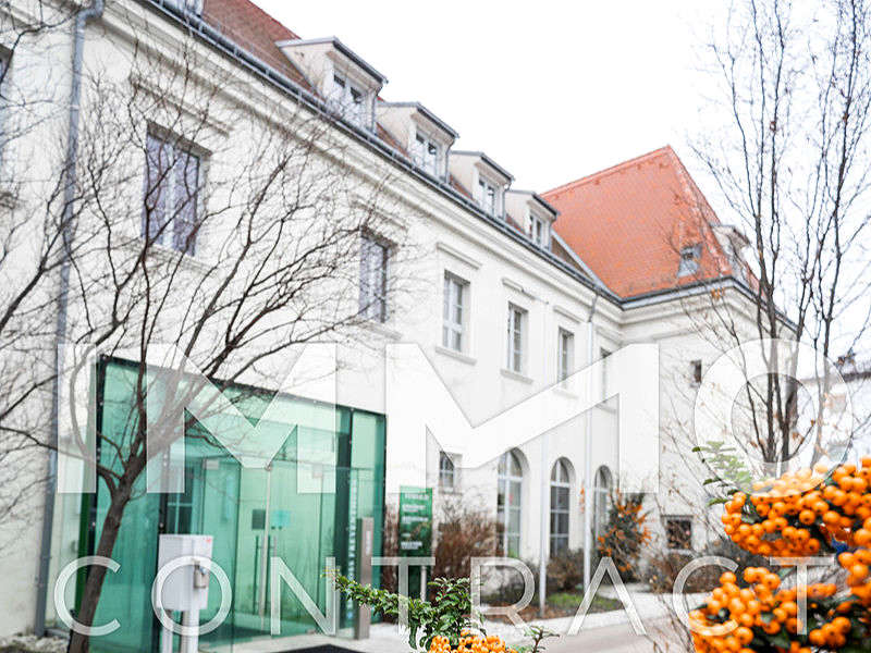 Bürohaus in 2320  - 7