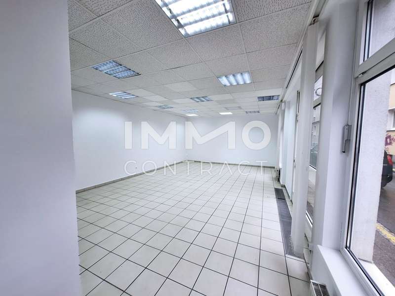 Verkaufsfläche in 4020  - 2