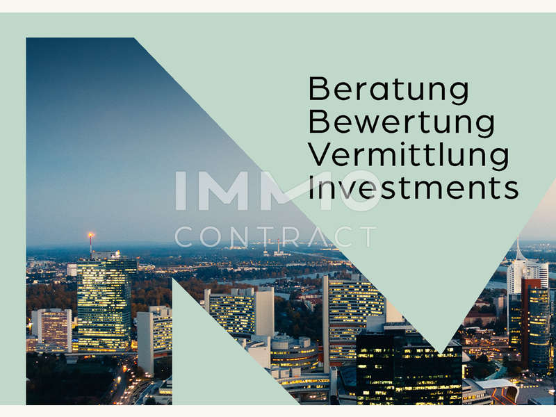 Verkaufsfläche in 4020  - 7