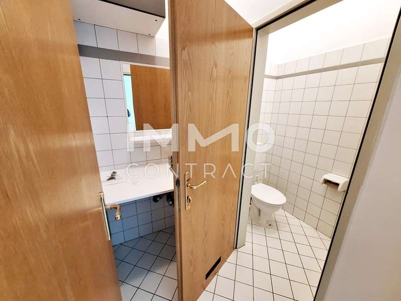 Verkaufsfläche in 4020  - 8