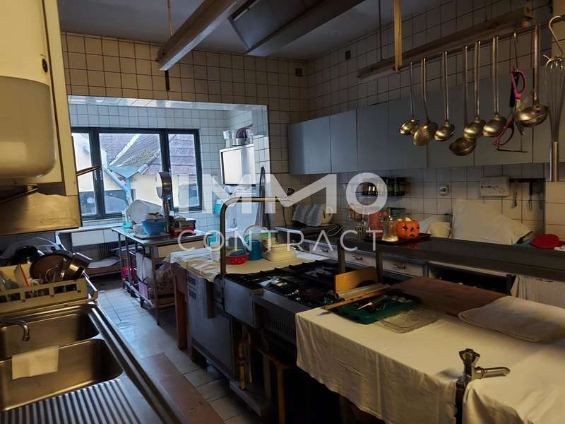 Gastronomie in 3382  - 9