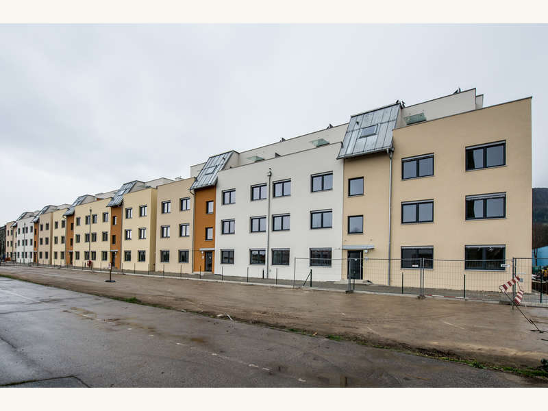 Renditeobjekt in 8054  - 1