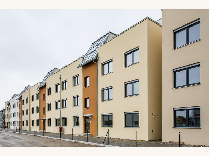 Renditeobjekt in 8054  - 2