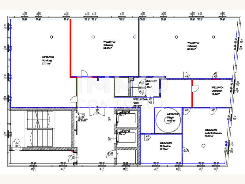 Büro in 4600  - 14