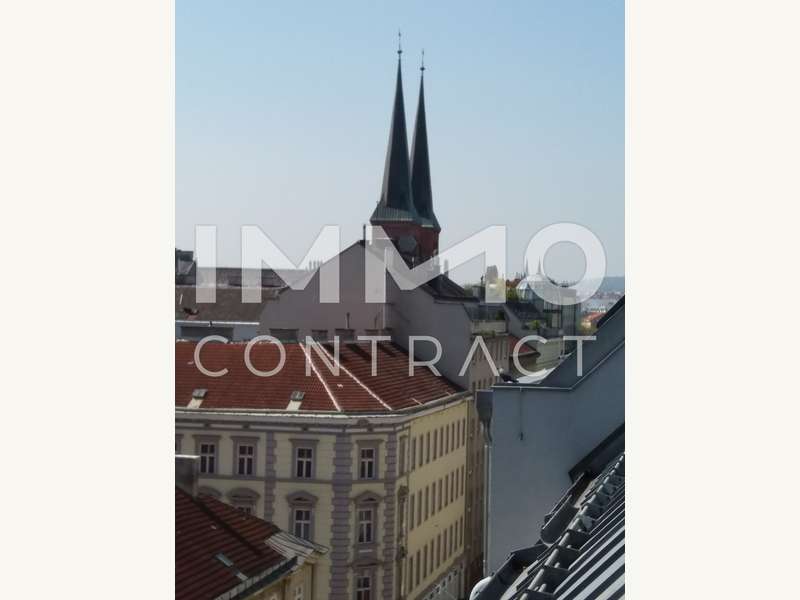 Renditeobjekt in 1200  - 1