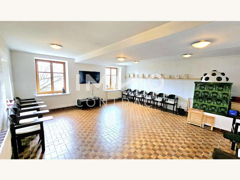 Kachelofenzimmer - Bild 2 von 23 Gewerbeimmobilie in 8241 - 2