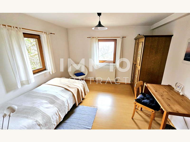 Zimmer 3 - Gewerbeimmobilie Dechantskirchen - Bild 4 von 23 Gewerbeimmobilie in 8241 - 4