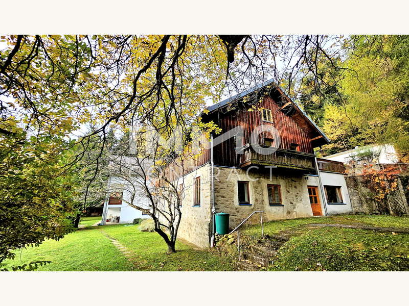 Seite 1 - Gewerbeimmobilie Dechantskirchen - Bild 5 von 23 Gewerbeimmobilie in 8241 - 5