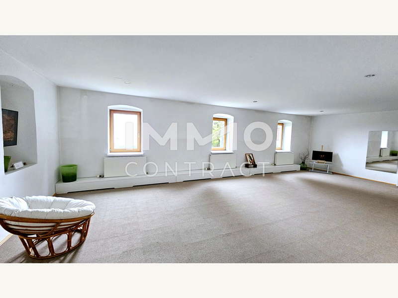 Yogaraum - Gewerbeimmobilie Dechantskirchen - Bild 6 von 23 Gewerbeimmobilie in 8241 - 6