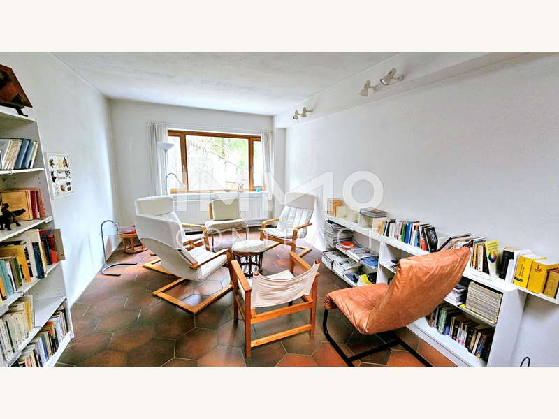 Bibliothek - Bild 7 von 23 Gewerbeimmobilie in 8241 - 7