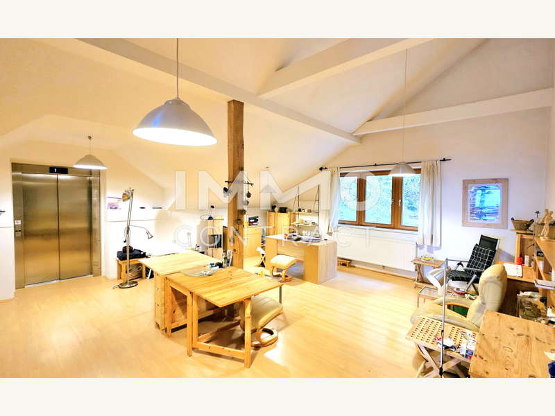 Wohnung 4 - Gewerbeimmobilie Dechantskirchen - Bild 10 von 23 Gewerbeimmobilie in 8241 - 10