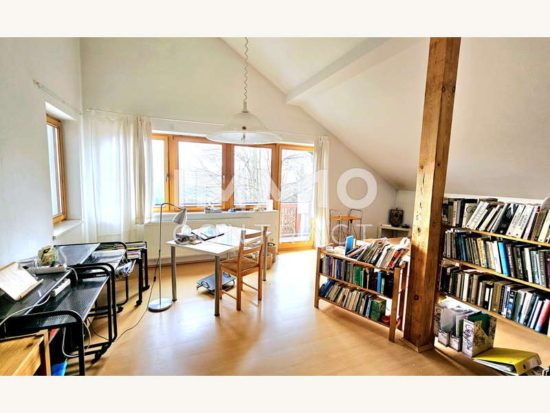 Wohnung 2 - Gewerbeimmobilie Dechantskirchen - Bild 11 von 23 Gewerbeimmobilie in 8241 - 11