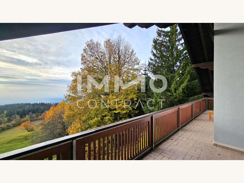 Balkon DG - Gewerbeimmobilie Dechantskirchen - Bild 12 von 23 Gewerbeimmobilie in 8241 - 12