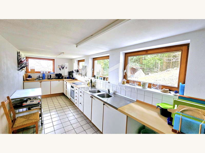 Küche - Gewerbeimmobilie Dechantskirchen - Bild 14 von 23 Gewerbeimmobilie in 8241 - 14