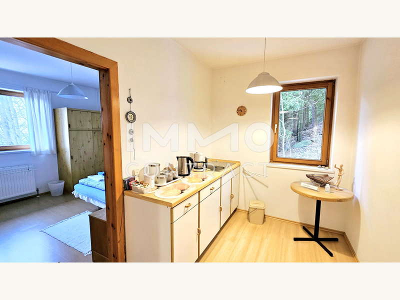 Zimmer mit Teeküche - Bild 16 von 23 Gewerbeimmobilie in 8241 - 16