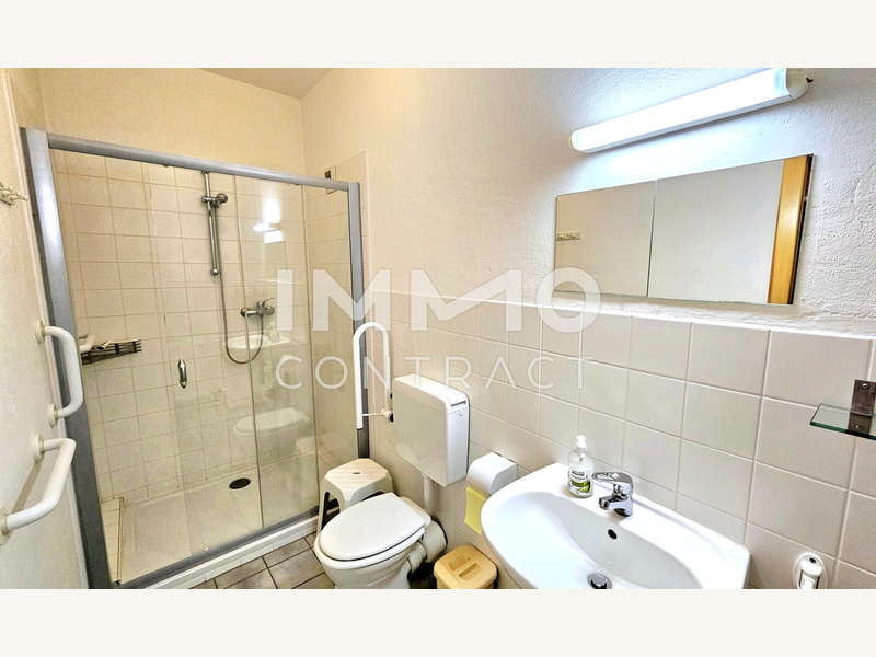 Bad 1 - Gewerbeimmobilie Dechantskirchen - Bild 17 von 23 Gewerbeimmobilie in 8241 - 17