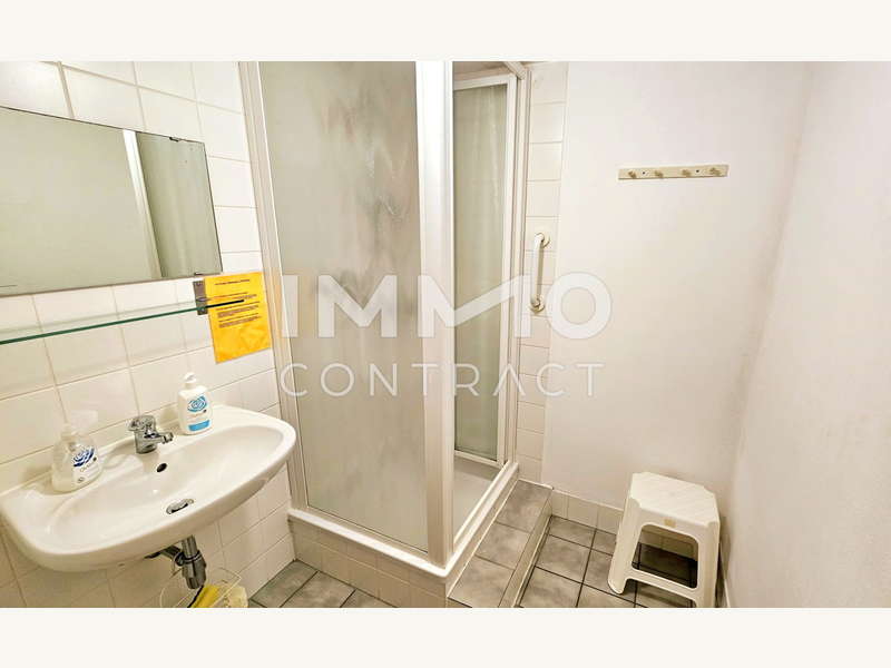 Bad 2 - Gewerbeimmobilie Dechantskirchen - Bild 18 von 23 Gewerbeimmobilie in 8241 - 18