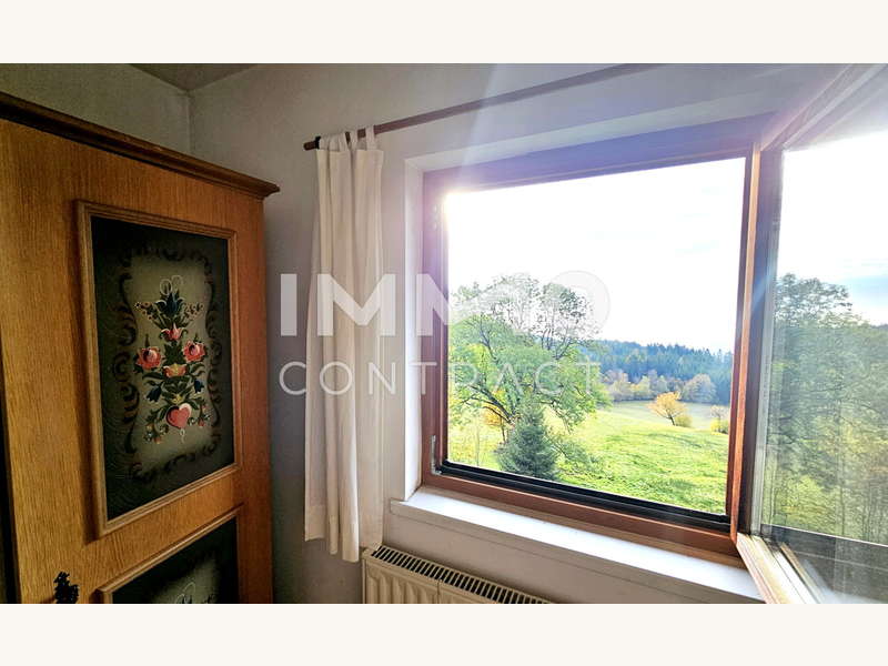 Ausblick Zimmer 1 - Bild 20 von 23 Gewerbeimmobilie in 8241 - 20