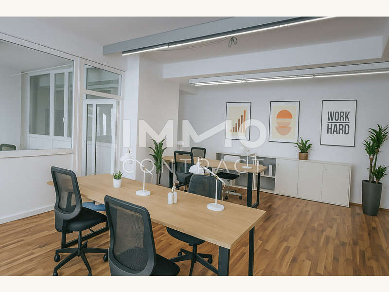 Büro Rohrendorf - Bild 1 von 12 Büro in 3495 - 1