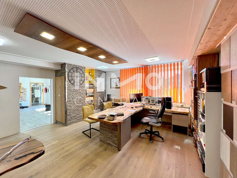 @DSH - Lager Schrems - Bild 3 von 11 Lager in 3943 - 3