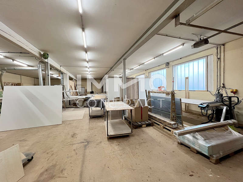 @DSH - Lager Schrems - Bild 4 von 11 Lager in 3943 - 4