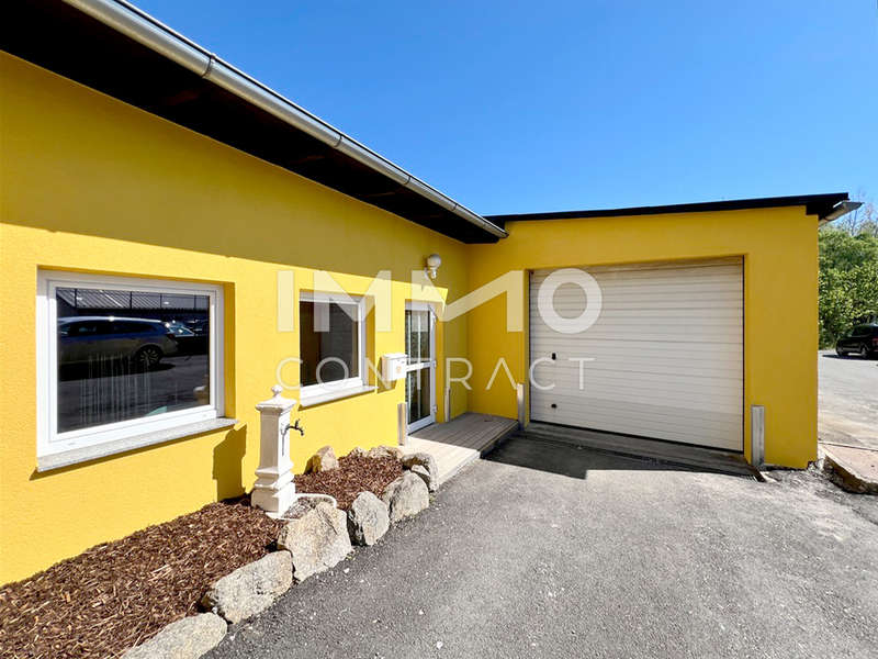 @DSH - Lager Schrems - Bild 5 von 11 Lager in 3943 - 5