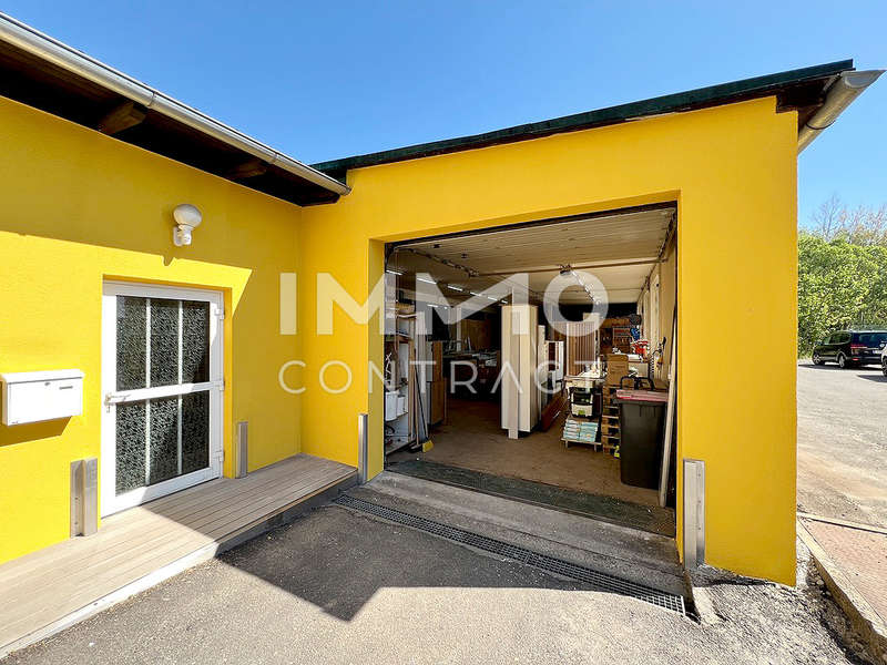 @DSH - Lager Schrems - Bild 6 von 11 Lager in 3943 - 6